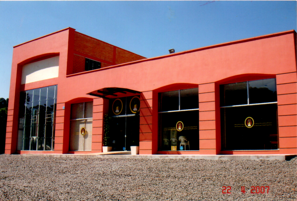 Cervejaria Malte & Lúpulo